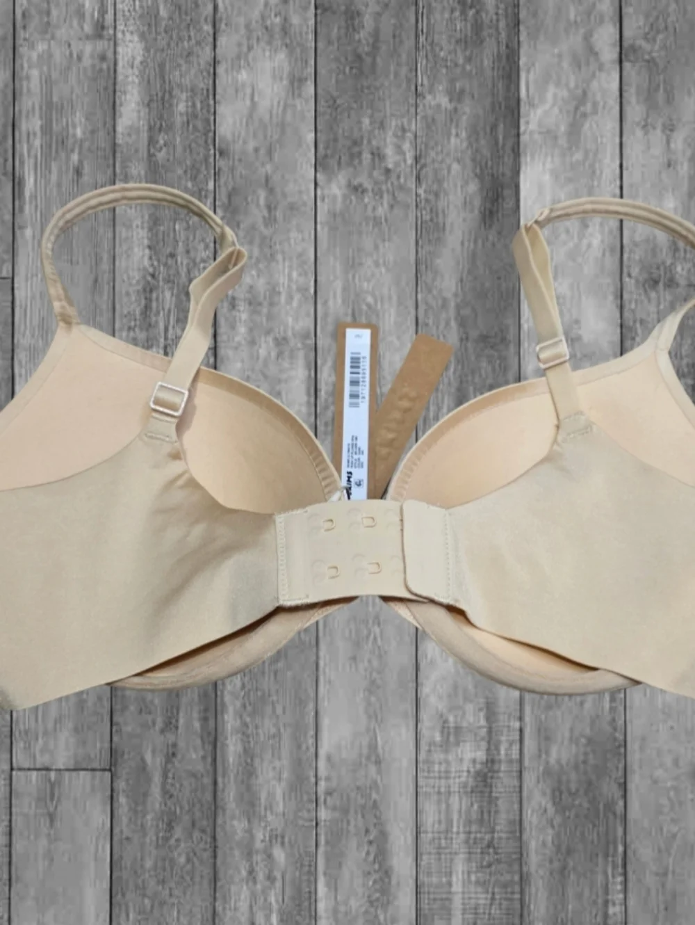 34C • SKIMS Ultimate Bra NWT - Picture 2 of 3